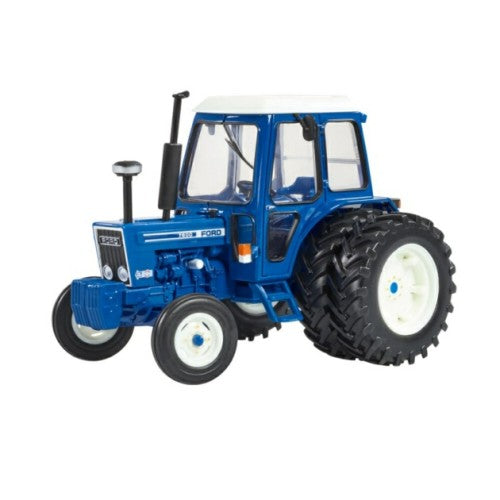 1/32 Ford 7600 With Dual Wheels (Autumn/Winter 2024)