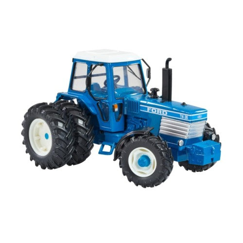 1/32 Ford Tw35 With Dual Rear Wheels