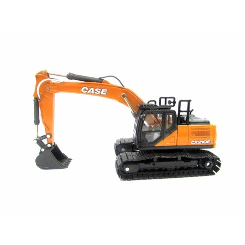 1/50 Case Ih Cx210E Excavator