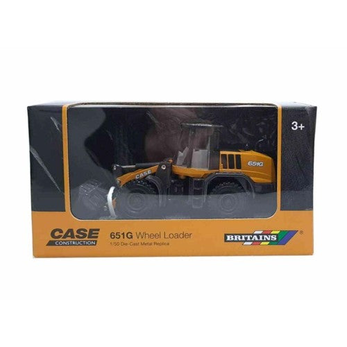 1/50 Case Ih 651G Wheel Loader