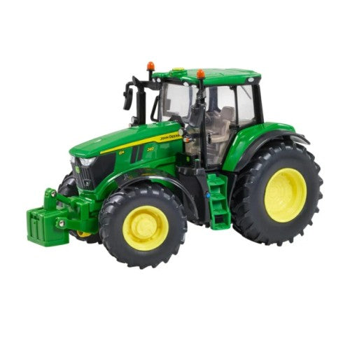1/32 John Deere 6M 240