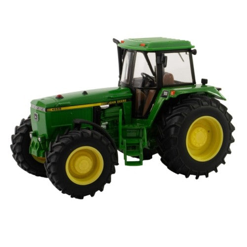 John Deere 4955 (Eu Spec)