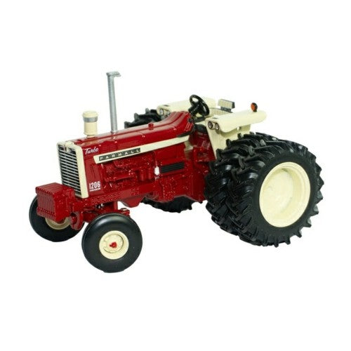 1/32 Case Ih Farmall 1206