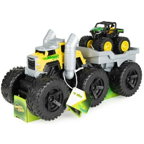John Deere Monster Treads Roaring Rev Up Hauler Monster Treads (Autumn/Winter 2024)