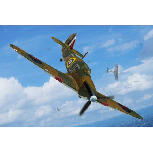 1/72 Hawker Hurricane Mk.I - P/O 'Billy' Fiske - Battle Of Britain 85