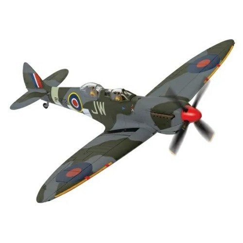 1/72 Supermarine Spitfire T.9 Pv202 Aerial Collective Duxford Airfield