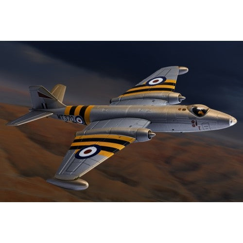 1/48 English Electric Canberra B.6, Wt370, Operation Musketeer, 1956