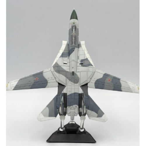 1/72 F-14A Red 31 Tomcatsky Dirty Wash Version