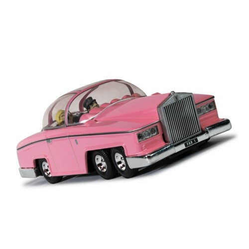 Thunderbirds F.A.B. Collection - Fab 1