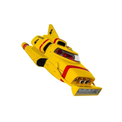 Thunderbirds F.A.B. Collection - Thunderbird 4