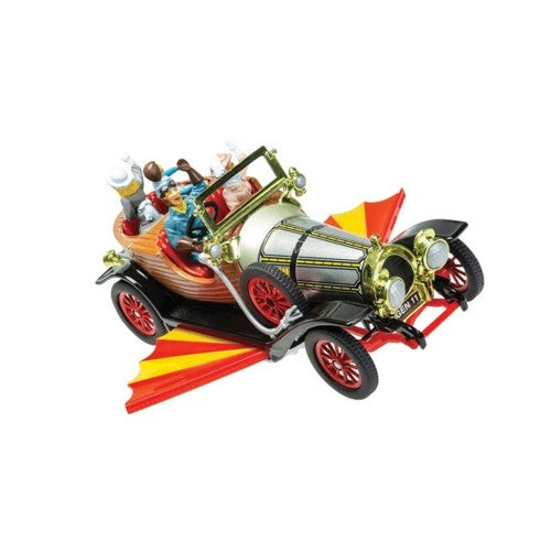 Chitty Chitty Bang Bang