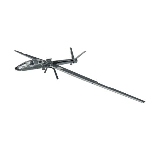 Ftb James Bond 007 - Q Glider - No Time To Die