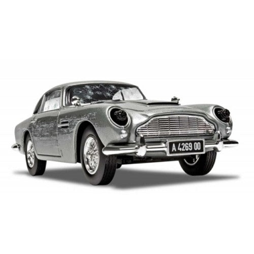 1/36 James Bond - Aston Martin Db5 - 'No Time To Die'