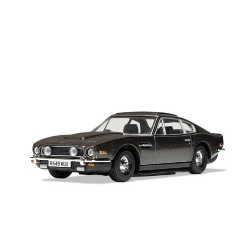1/36 James Bond - Aston Martin V8 Vantage - 'No Time To Die'