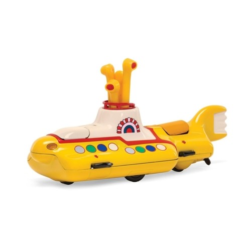The Beatles Yellow Submarine