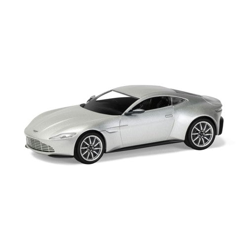 James Bond - Aston Martin Db10 Spectre