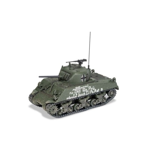 1/50 M4A1 Sherman 'Beutepanzer'