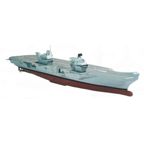1/1250 Prince Of Wales Class Carrier