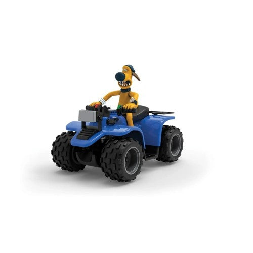 Shaun The Sheep - Bitzer Quad Bike