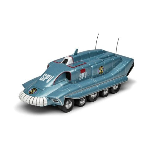 Captain Scarlet (Classic) - Spectrum Pursuit Vehicle (Spv)