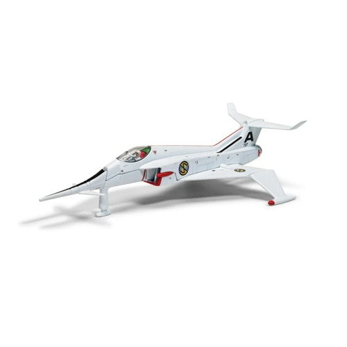 Captain Scarlet (Classic) - Angel Interceptor
