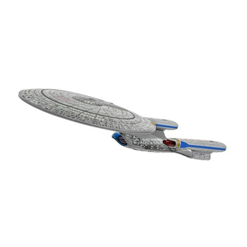 Star Trek - Uss Enterprise Ncc-1701-D (The Next Generation)