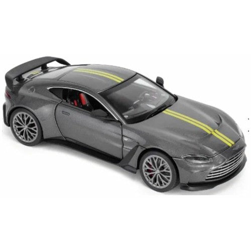 1/24 Aston Martin Vantage V12 Grey