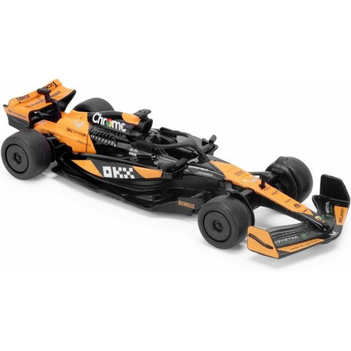 1/43 Mclaren F1 2024
