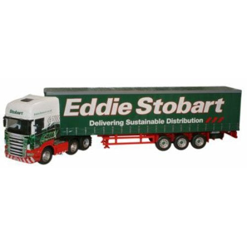 1/50 Scania Eddie Stobart