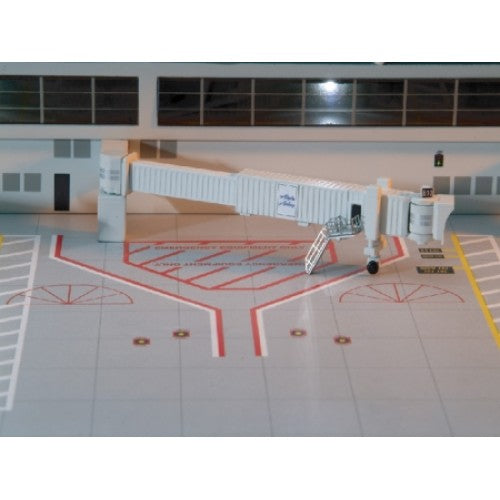 1/400 Air Bridge Set 1 (6 Narrow Body)