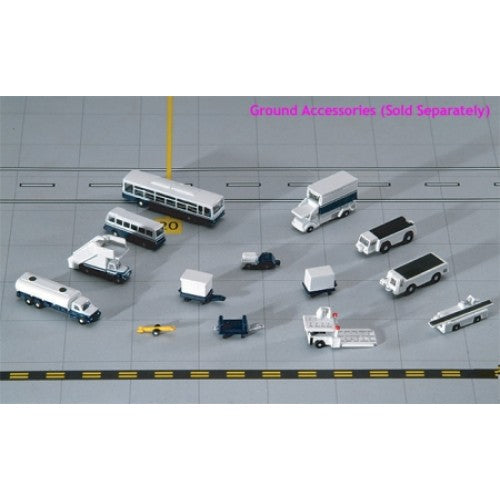 1/400 Airport Set A