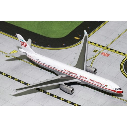 1/400 Tap Air Portugal A330-300 Retro Livery Cs-Tov