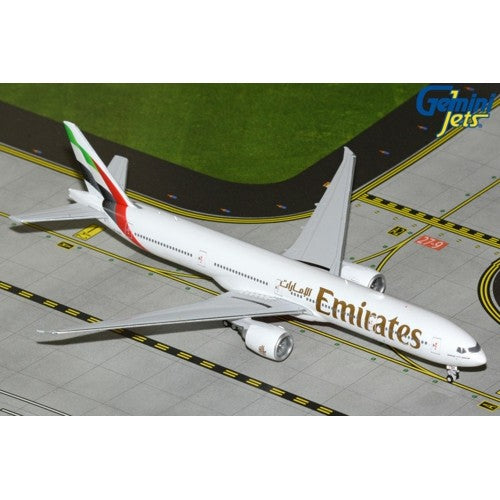 1/400 Emirates B777-300Er A6-Eqh