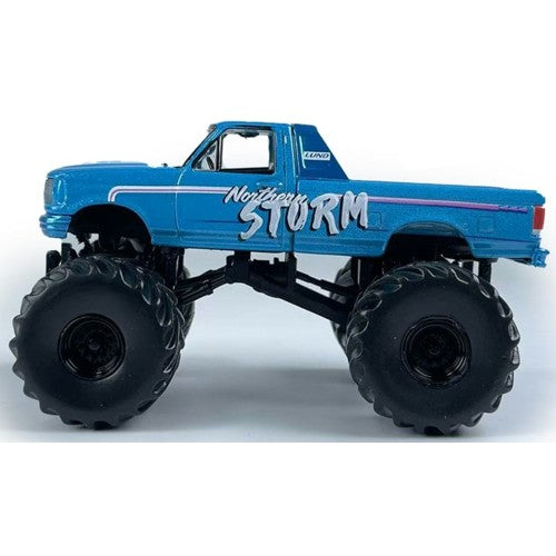 1/64 Kings Of Crunch Series 16 - Northern Storm - 1993 Ford F-250