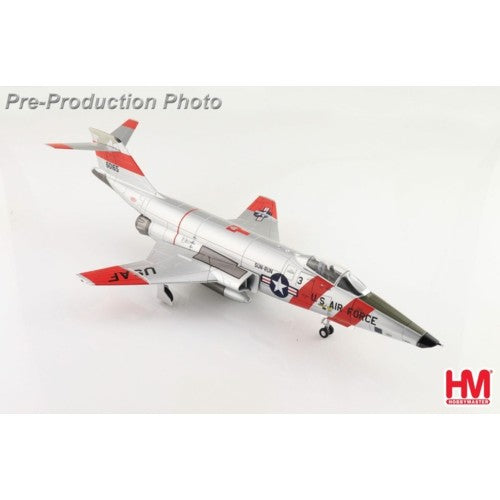 1/72 Rf-101C Operation Sun Run 60165, 363Rd Trw, 27Th Nov, 1957