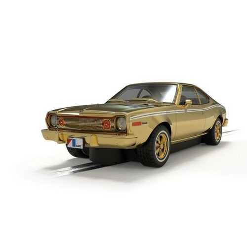 1/32 James Bond - Amc Hornet - The Man With The Golden Gun - Gold Anniversary Edition