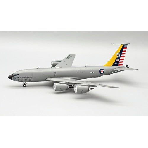 1/200 Usa - Air Force Boeing Kc-135T Stratotanker (717-148) 59-1471 With Stand