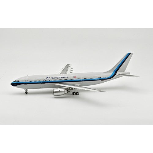 1/200 Eastern Air Lines Airbus A300B4-103 N203Ea With Stand Limited 156 Pieces