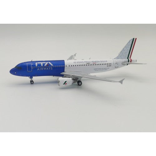1/200 Ei-Dtg Ita A320 With Stand