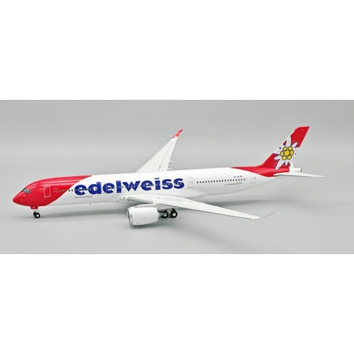 1/200 Edelweiss Air Airbus A350-941 Hb-Ihf With Stand Ltd