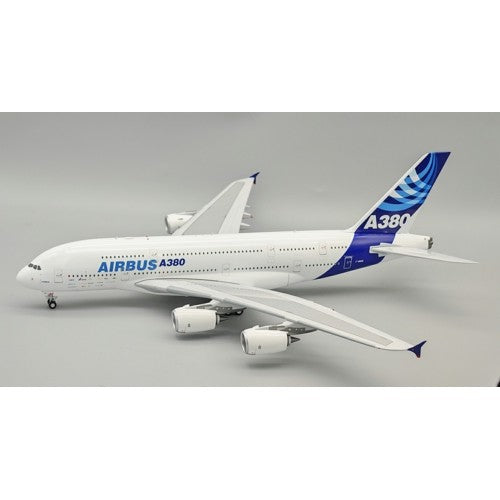 1/200 Airbus Airbus A380-841 F-Wwow With Stand