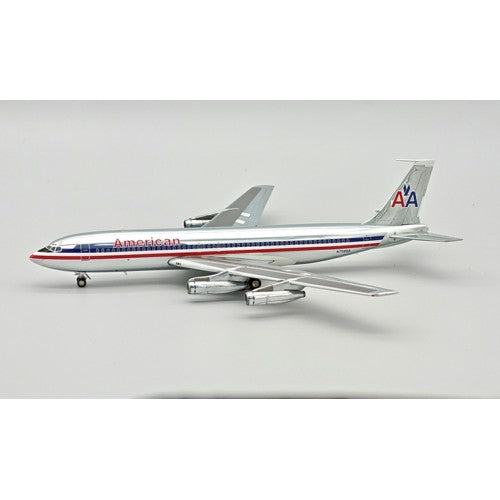 1/200 Aa American Airlines Boeing 707-100 N7589A