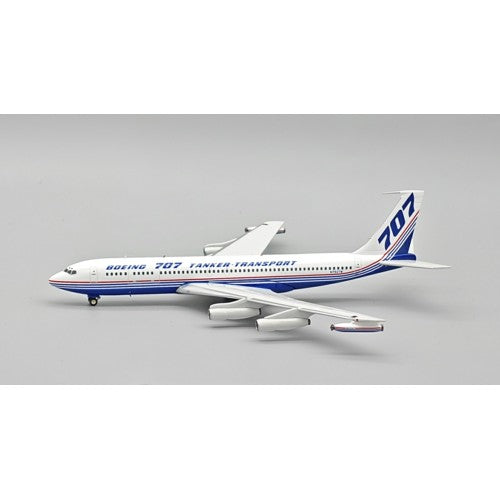 1/200 Boeing 707-331C N792Tw With Stand