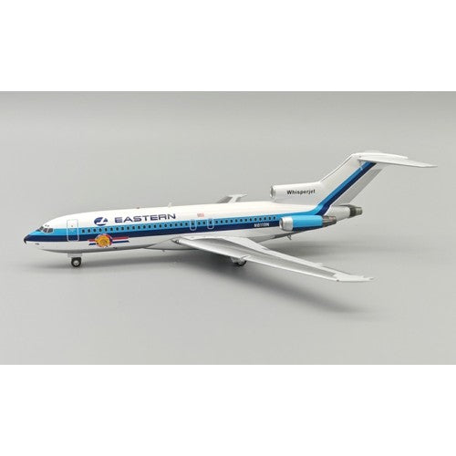 1/200 Eastern Air Lines Boeing 727-100 N8119N With Stand
