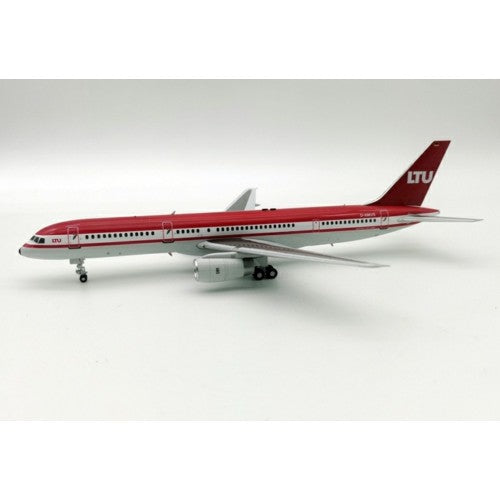 1/200 Ltu - Lufttransport-Unternehmen Boeing 757-2G5 D-Amug With Stand
