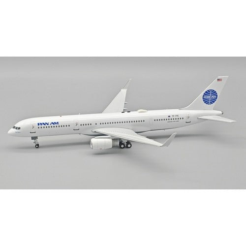 1/200 Pan Am Boeing 757-200 Tf-Fic Yankee Clipper Ii With Stand