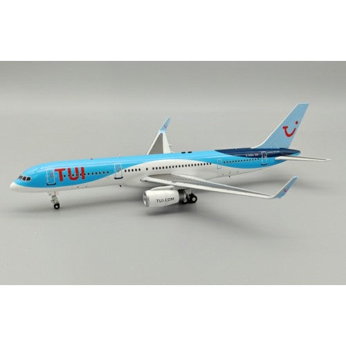 1/200 Tui (Tui Airways) Boeing 757-236 G-Oobg With Stand