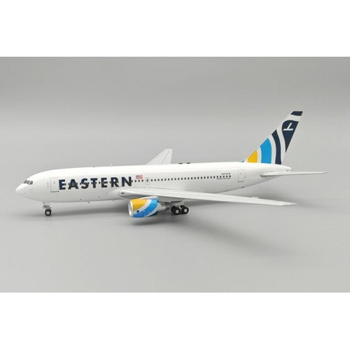 1/200 Eastern Air Lines Boeing 767-266/Er N605Kw With Stand