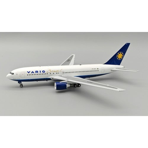 1/200 Varig Boeing 767-200 Ltd Only 75 Models