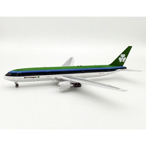 1/200 Aer Lingus 767-3Y0/Er Ei-Cal Plus Stand